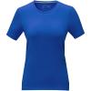 Balfour short sleeve women's organic t-shirt