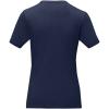 Balfour short sleeve women's organic t-shirt