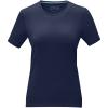 Balfour short sleeve women's organic t-shirt