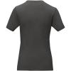Balfour short sleeve women's organic t-shirt