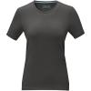 Balfour short sleeve women's organic t-shirt