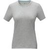Balfour short sleeve women's organic t-shirt