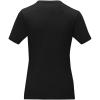 Balfour short sleeve women's organic t-shirt