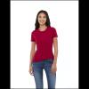 Balfour short sleeve women's organic t-shirt