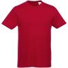 Heros short sleeve men's t-shirt