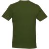 Heros short sleeve men's t-shirt