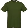 Heros short sleeve men's t-shirt