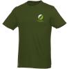 Heros short sleeve men's t-shirt