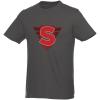 Heros short sleeve men's t-shirt