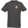 Heros short sleeve men's t-shirt