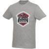 Heros short sleeve men's t-shirt