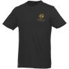 Heros short sleeve men's t-shirt