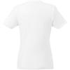 Heros short sleeve women's t-shirt