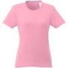 Heros short sleeve women's t-shirt