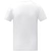 Somoto short sleeve men's v-neck t-shirt