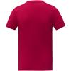 Somoto short sleeve men's v-neck t-shirt