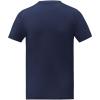 Somoto short sleeve men's v-neck t-shirt