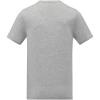 Somoto short sleeve men's v-neck t-shirt