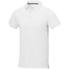 Calgary short sleeve men's polo