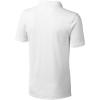 Calgary short sleeve men's polo