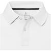 Calgary short sleeve men's polo