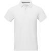 Calgary short sleeve men's polo