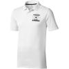 Calgary short sleeve men's polo