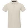 Calgary short sleeve men's polo