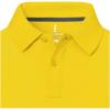 Calgary short sleeve men's polo