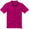Calgary short sleeve men's polo