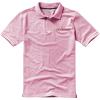 Calgary short sleeve men's polo