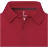 Calgary short sleeve men's polo
