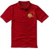 Calgary short sleeve men's polo