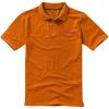 Calgary short sleeve men's polo