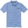 Calgary short sleeve men's polo