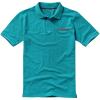 Calgary short sleeve men's polo