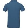 Calgary short sleeve men's polo