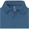 Calgary short sleeve men's polo
