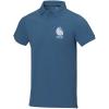 Calgary short sleeve men's polo