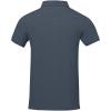 Calgary short sleeve men's polo