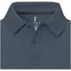 Calgary short sleeve men's polo