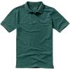 Calgary short sleeve men's polo