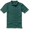 Calgary short sleeve men's polo