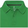 Calgary short sleeve men's polo