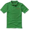 Calgary short sleeve men's polo