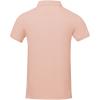 Calgary short sleeve men's polo