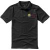 Calgary short sleeve men's polo