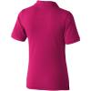 Calgary short sleeve women's polo