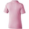 Calgary short sleeve women's polo