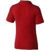 Calgary short sleeve women's polo